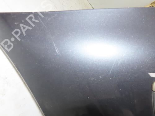 Front bumper VW SHARAN (7M8, 7M9, 7M6) 2.0 TDI | BP28830852C7 