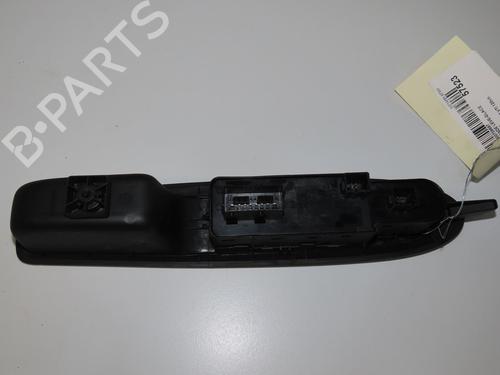 Left front window switch CITROËN C4 II (NC_) 1.6 VTi 120 (NC5FS0, NC5FS9) | BP38341692I27 - Image 4