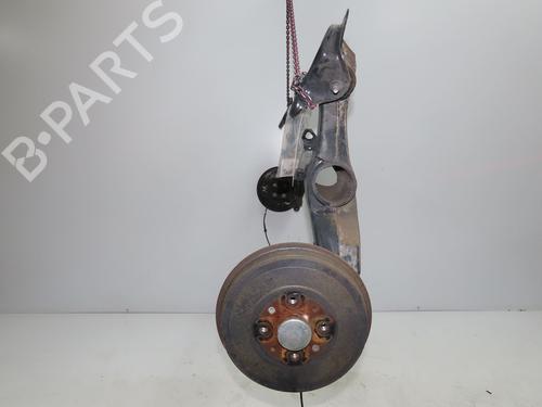 Bagaksel OPEL CORSA E (X15) 1.4 (08, 68) | BP38077722M2 - Image 3