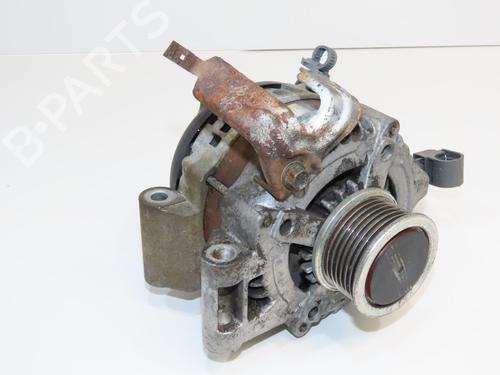 Used Alternator Alternator 37225951 37225951