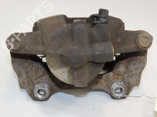 Right front brake caliper CITROËN NEMO Box Body/MPV (AA_) 1.4 HDi | BP18732100M104 