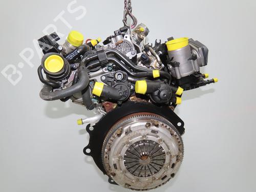Engine VW GOLF VI (5K1) 1.4 TSI | BP37062553M1 - Image 3