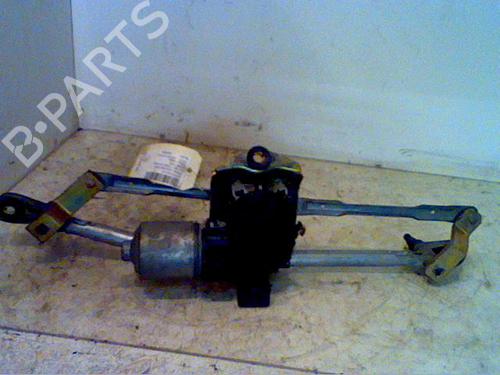 Used Front wiper motor Front wiper motor CITROËN C5 I (DC_) 2.0 HDi (DCRHZB, DCRHZE) (109 hp) 23178318 23178318