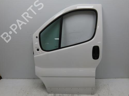 left-front-door-renault-trafic-ii-van-fl-2001-30606534 main image