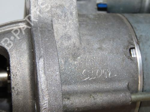 Starter FORD C-MAX II (DXA/CB7, DXA/CEU) 1.5 TDCi | BP33249600M8 - Image 6