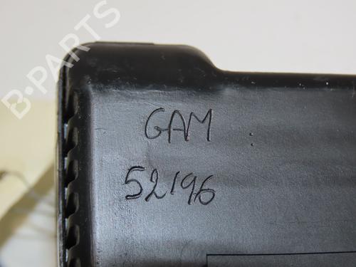 Rear right lock PEUGEOT 306 Hatchback (7A, 7C, N3, N5) 1.9 D | BP24359065C99 