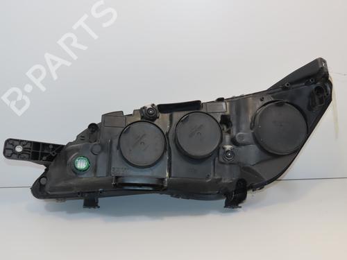 Right headlight CITROËN JUMPER II Van 2.0 BlueHDi 130 | BP28832474C29 