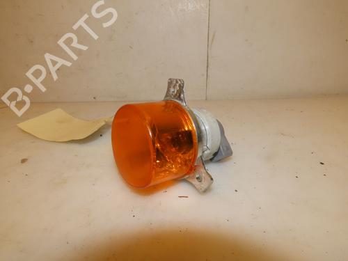 Used Left front indicator RENAULT TWIZY (MAM_) 80 (18 hp) 23177561