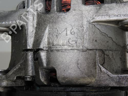 Generator CITROËN C4 II (NC_) 1.6 HDi 110 | BP32332313M7