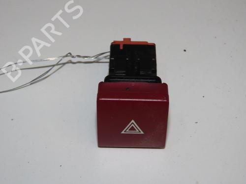 Used Warning switch Warning switch PEUGEOT PARTNER Tepee 1.6 HDi (109 hp) 36246618 36246618