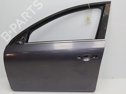 Used Left front door Left front door RENAULT LATITUDE (L70_) 2.0 dCi 150 (L70H) (150 hp) 39756498 39756498