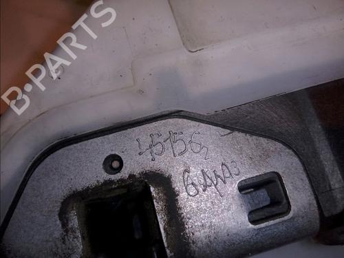 Used Front left lock CITROËN C3 II (SC_) 1.4 (73 hp) 11102902