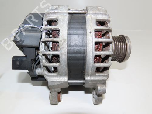 Generator VW TOURAN (5T1) 2.0 TDI | BP31120070M7