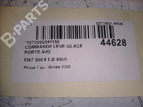 Switch FIAT 500 (312_) 1.2 (312AXA1A) | BP11102063I30 