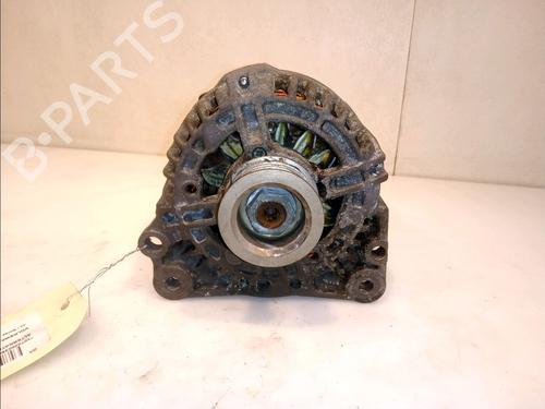 Used Alternator VW GOLF V (1K1) 1.6 FSI (115 hp) 14950390