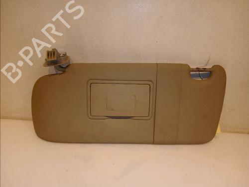 Pala sol esquerda RENAULT ESPACE IV (JK0/1_) 2.2 dCi (JK0H) (150 hp) 12944236