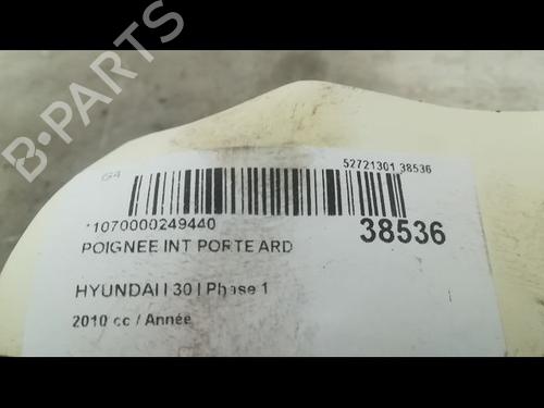 rear-right-interior-door-handle-hyundai-i30-fd-16-crdi-836202l010-2007-2008-2009-2010-2011-2012-9609630 main image