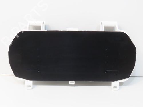 Used Instrument cluster Instrument cluster RENAULT CLIO V (B7_) 1.5 Blue dCi 100 (B7AD) (101 hp) 33998802 33998802