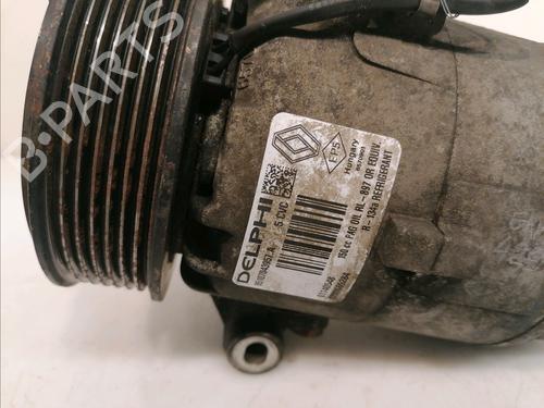 AC compressor RENAULT MEGANE II (BM0/1_, CM0/1_) 2.0 dCi (BM1K, CM1K) | BP15671941M34 