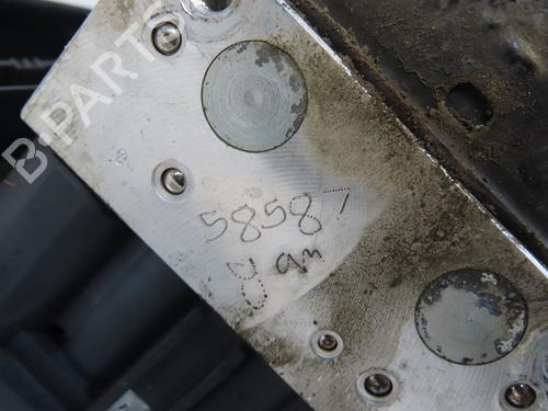 ABS pump CITROËN C3 II (SC_) 1.6 HDi | BP36246607M43 - Image 4