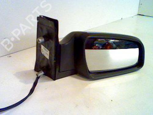 Used Right mirror Right mirror OPEL ZAFIRA / ZAFIRA FAMILY B (A05) 1.9 CDTI (M75) (100 hp) 36495075 36495075