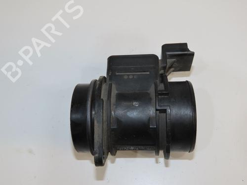Used Mass air flow sensor Mass air flow sensor PEUGEOT 206 Van 1.4 HDi (68 hp) 33561756 33561756