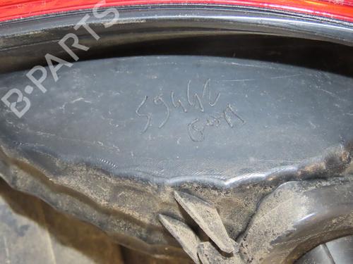 Right taillight RENAULT KANGOO Express (FW0/1_) 1.5 dCi 110 (FW06, FW12) | BP37163371C35 - Image 4