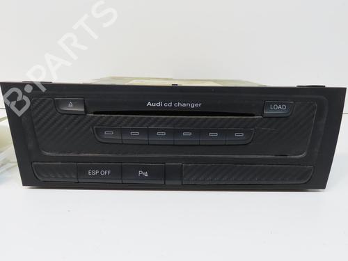 Radio AUDI A4 B8 (8K2) 2.0 TFSI | BP33728078E6 - Image 2