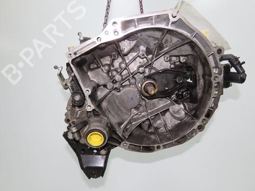 Gearbox CITROËN C3 II (SC_) 1.4 HDi 70 (SC8HZC, SC8HR0, SC8HP4) | BP37499448M3 - Image 6