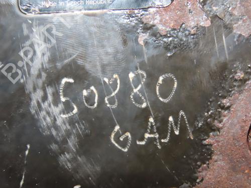 Used Injection pump MERCEDES-BENZ C-CLASS T-Model (S203) C 220 CDI (203.208) (150 hp) 29263748