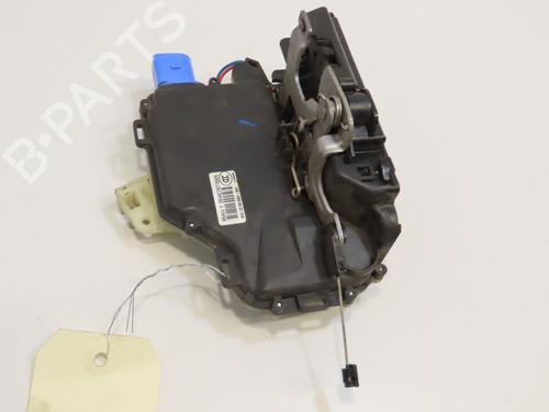 Rear right lock SEAT IBIZA III (6L1) 1.4 16V | BP28969040C99 