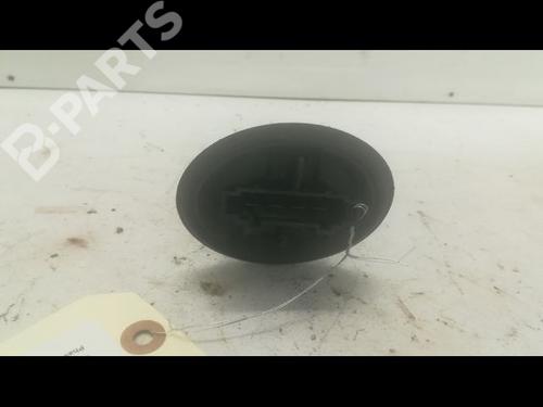 Heater resistor SEAT CORDOBA (6L2) 1.4 TDI | BP11677160M108 