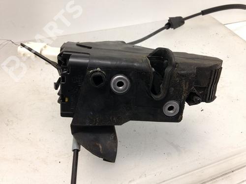 Front right lock CITROËN C4 I (LC_) 1.6 16V | BP9593921C97 