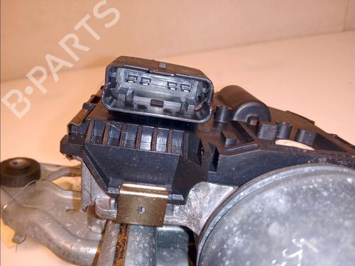 Front wiper motor PEUGEOT 5008 (0U_, 0E_) 1.6 HDi | BP12234734M29 