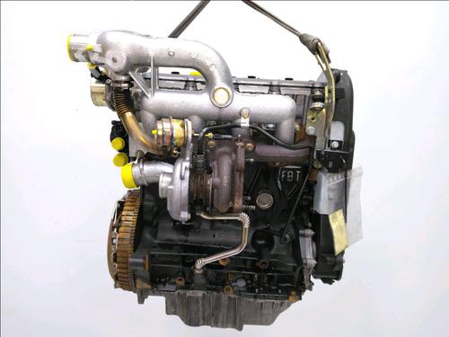 Motor RENAULT SCÉNIC I MPV (JA0/1_, FA0_) 1.9 dCi (JA05, JA1F) | BP28828650M1 