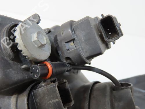 Right headlight SUZUKI SX4 (EY, GY) 1.6 VVT (RW416, YA21S) | BP37003521C29 - Image 3