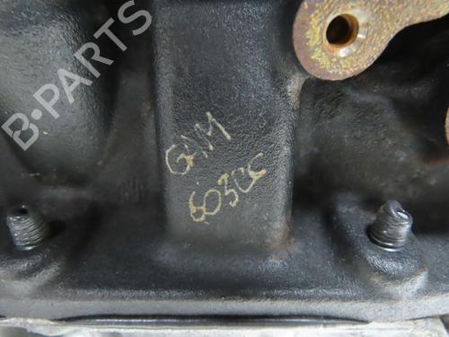 Engine RENAULT KADJAR (HA_, HL_) 1.6 dCi 130 4x4 (HLA4) | BP38004769M1 - Image 2