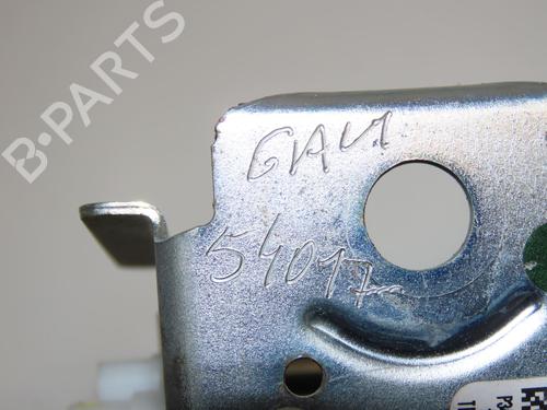 Front right seatbelt JEEP WRANGLER IV (JL) 2.2 Multijet II (JL72, JL74) | BP36819889I25 - Image 2