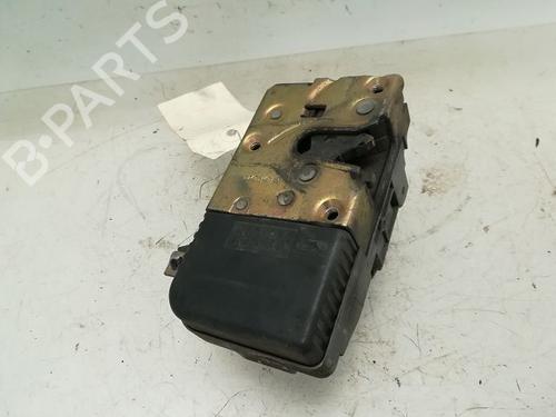 Front right lock PEUGEOT 306 Hatchback (7A, 7C, N3, N5) 1.9 D | BP23176282C97 