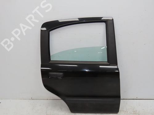 Used Right rear door FIAT PANDA (169_) 1.2 (169.AXB11, 169.AXB1A) (60 hp) 29150998