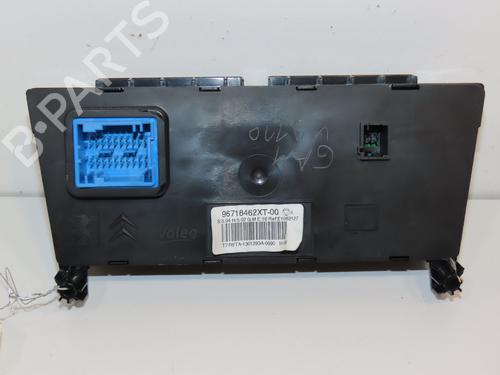 Climate control PEUGEOT RCZ 2.0 HDi | BP24358877I5 - Image 4