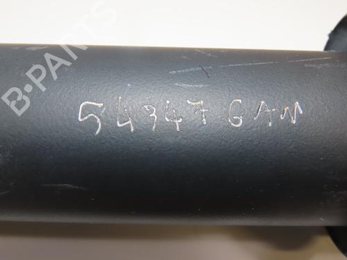 Right rear shock absorber CITROËN C4 II (NC_) 1.6 VTi 120 (NC5FS0, NC5FS9) | BP29441672M19 