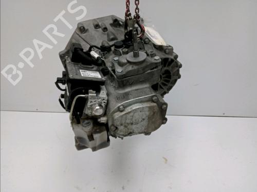 Gearbox CITROËN C4 II (NC_) 1.6 THP 155 | BP13030918M3 - Image 5