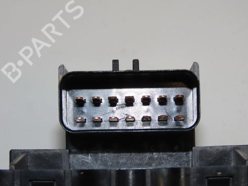 Left front window switch JEEP WRANGLER IV (JL) 2.2 Multijet II (JL72, JL74) | BP36819922I27 - Image 3