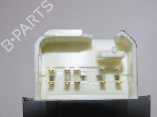 Left front window switch TOYOTA YARIS (_P9_) 1.4 D-4D (NLP90_, NLP90R) | BP37499522I27 - Image 3