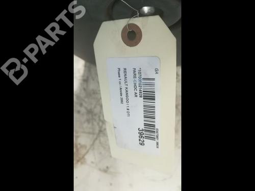 Rear bumper RENAULT KANGOO (KC0/1_) 1.9 dTi (KC0U) | BP9605874C8 