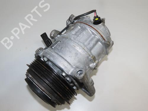 Used AC compressor AC compressor MERCEDES-BENZ SPRINTER 3,5-t Van (B907, B910) 315 CDI RWD (907.631, 907.633, 907.635, 907.637) (150 hp) 32768802 32768802