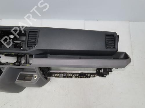 Dashboard VW CRAFTER Van (SY_, SX_) 2.0 TDI FWD (SYB, SYC, SYD) | BP30522325C46  - Image 6