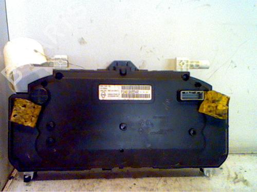 Used Instrument cluster Instrument cluster RENAULT CLIO III (BR0/1, CR0/1) 1.5 dCi (75 hp) 23174695 23174695