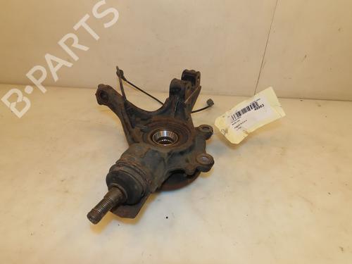 Used Right front steering knuckle Right front steering knuckle PEUGEOT RCZ 2.0 HDi (163 hp) 16758031 16758031